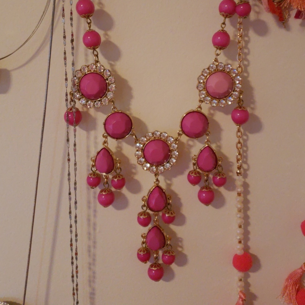 Lilly Pulitzer Necklace